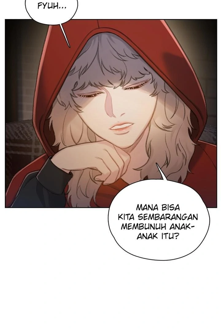 Dark Moon: The Grey City Chapter 22 Gambar 28