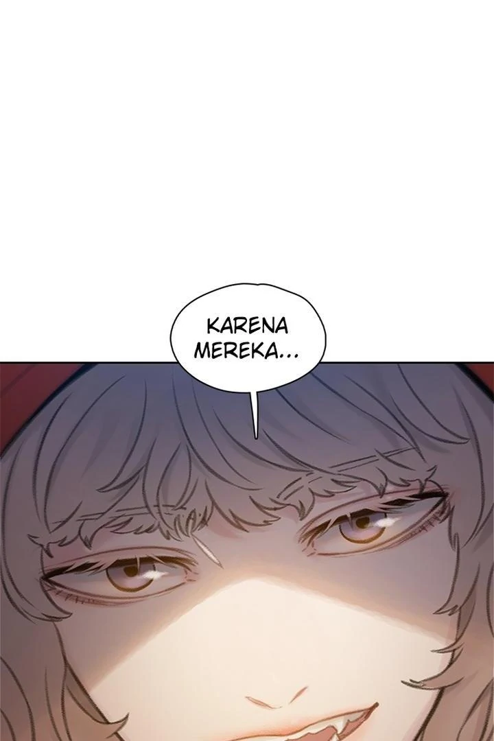 Dark Moon: The Grey City Chapter 22 Gambar 29