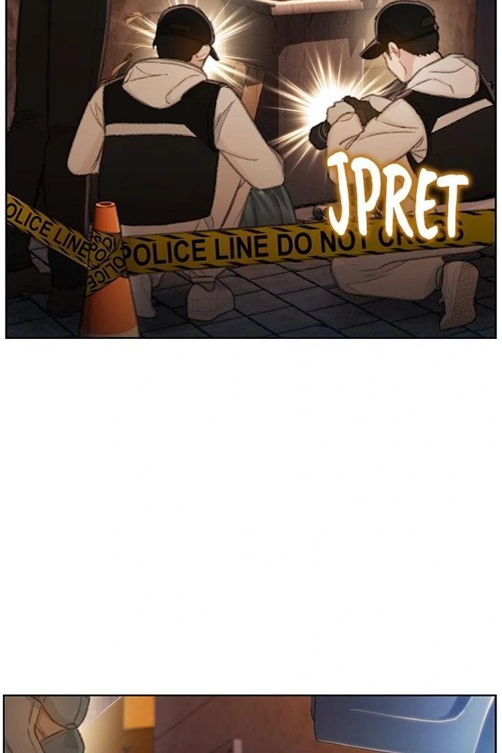 Dark Moon: The Grey City Chapter 22 Gambar 3