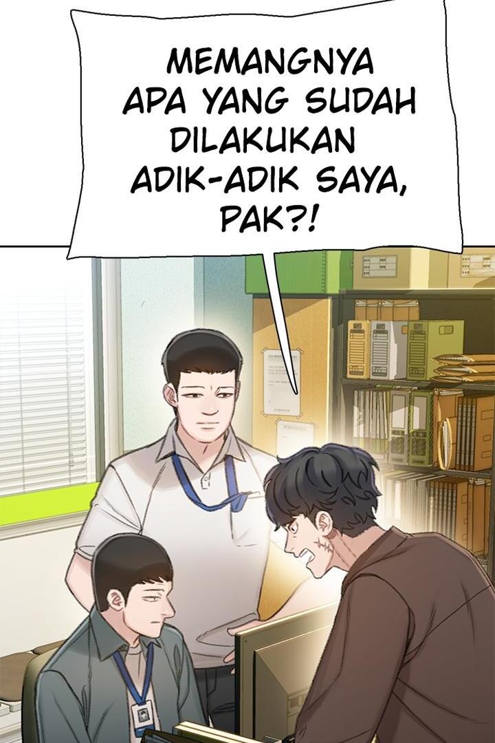 Dark Moon: The Grey City Chapter 22 Gambar 33