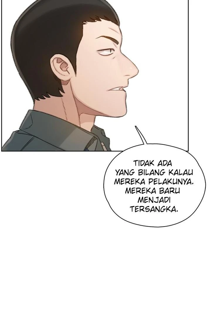Dark Moon: The Grey City Chapter 22 Gambar 35