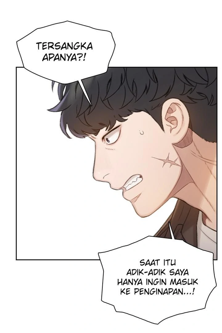 Dark Moon: The Grey City Chapter 22 Gambar 36