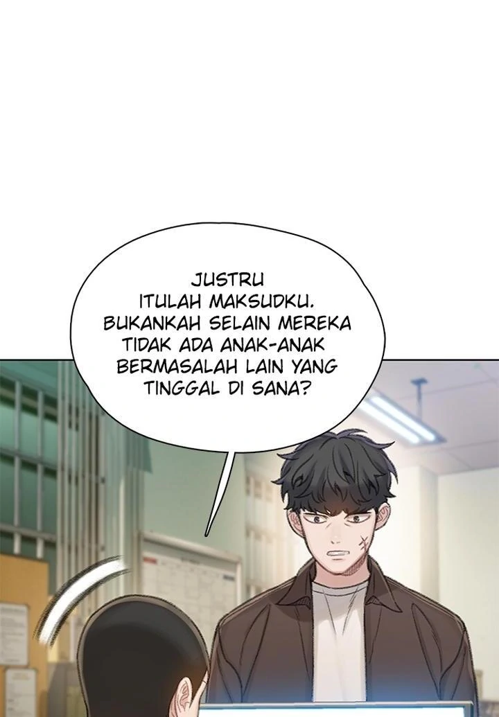 Dark Moon: The Grey City Chapter 22 Gambar 37