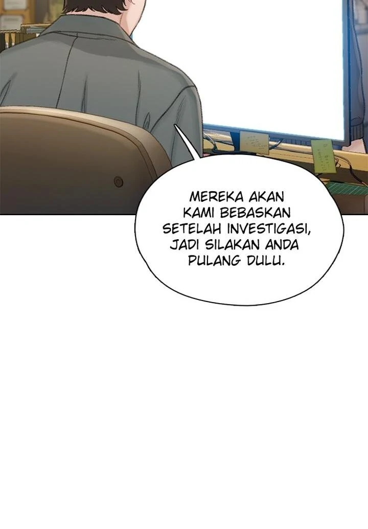 Dark Moon: The Grey City Chapter 22 Gambar 38
