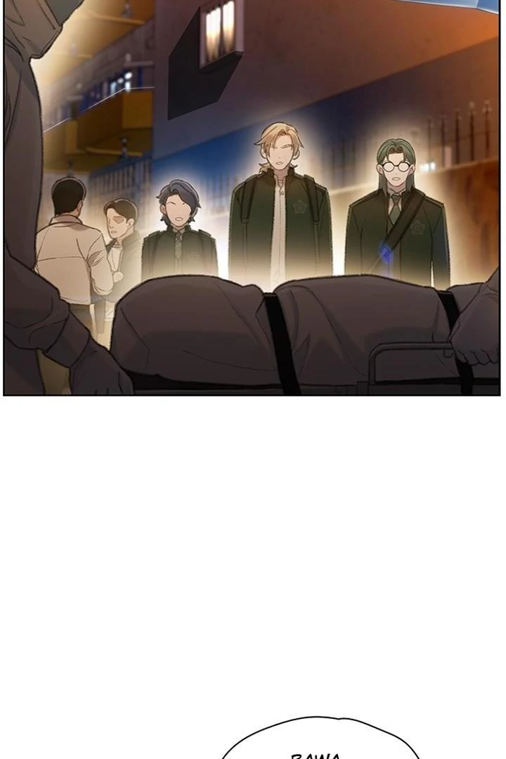 Dark Moon: The Grey City Chapter 22 Gambar 4