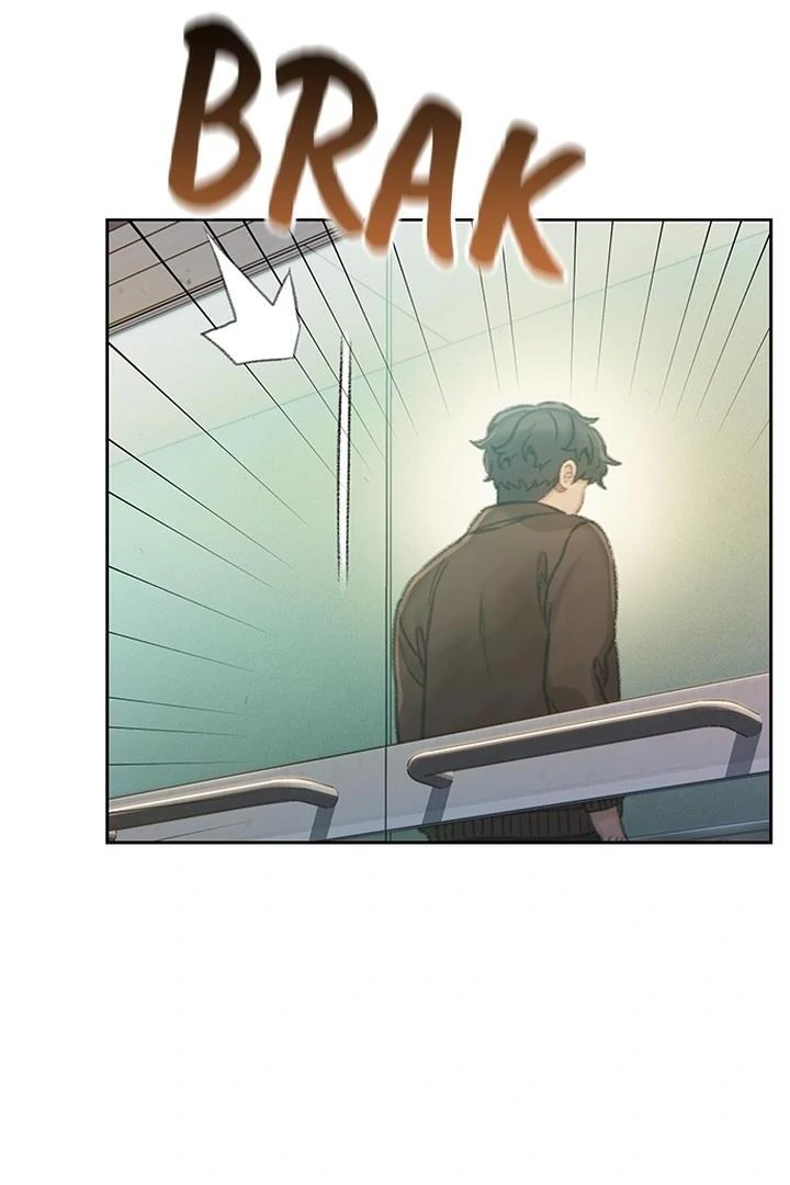 Dark Moon: The Grey City Chapter 22 Gambar 40