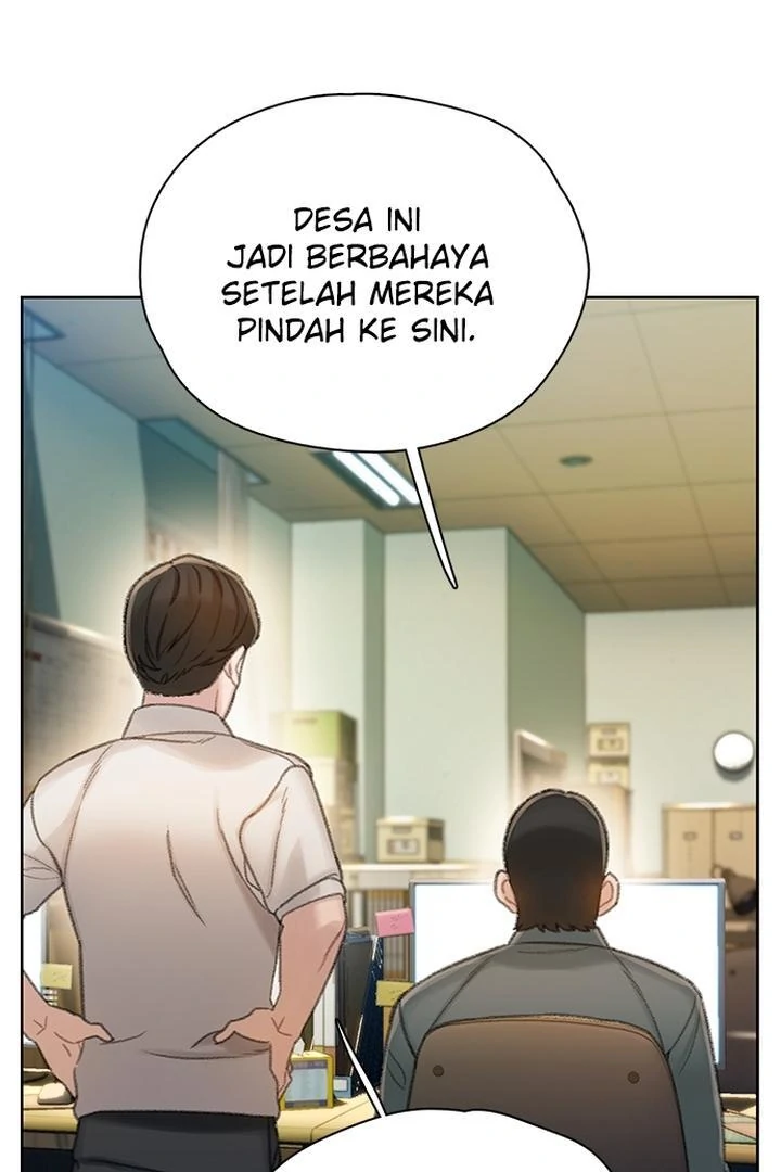 Dark Moon: The Grey City Chapter 22 Gambar 41