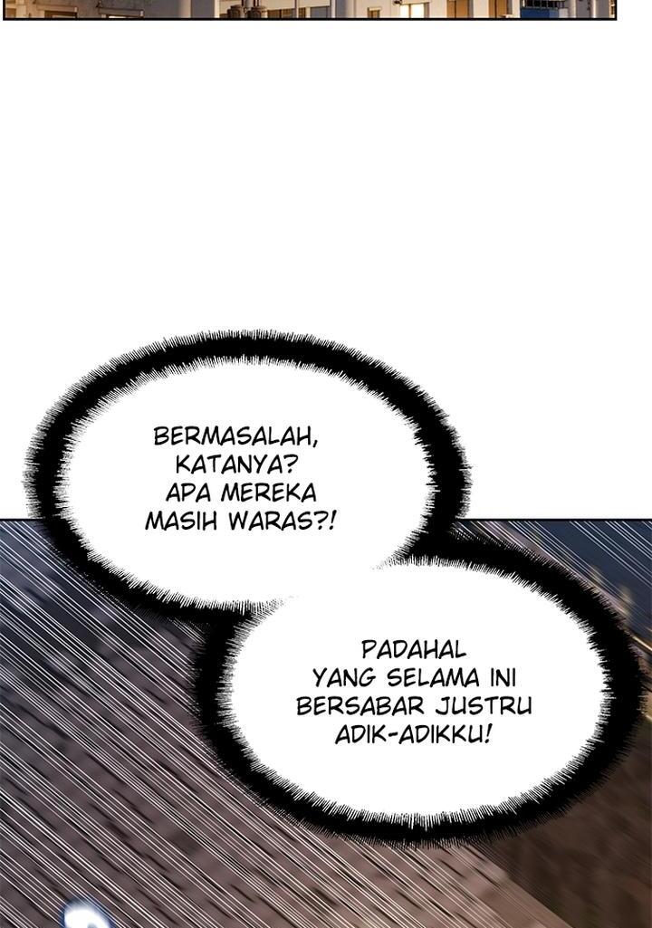 Dark Moon: The Grey City Chapter 22 Gambar 44