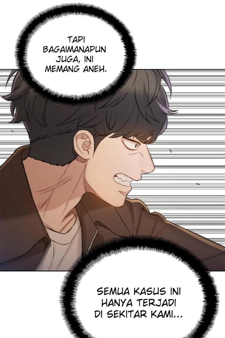 Dark Moon: The Grey City Chapter 22 Gambar 46