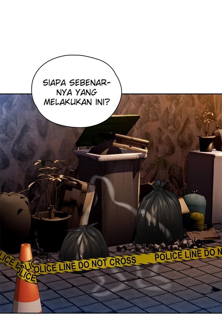 Dark Moon: The Grey City Chapter 22 Gambar 50