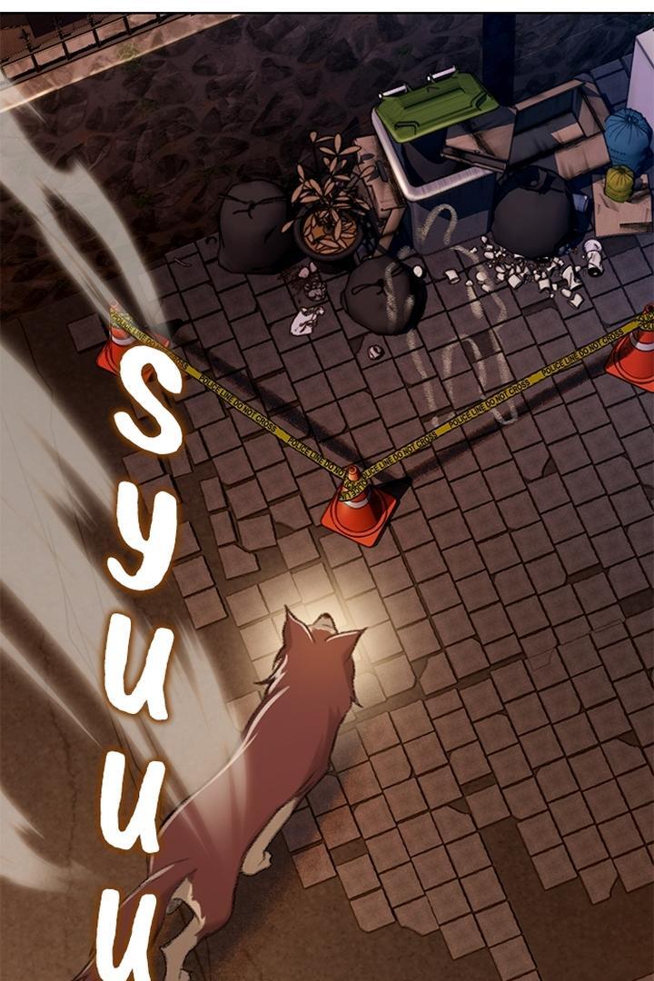 Dark Moon: The Grey City Chapter 22 Gambar 53