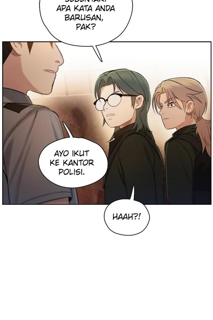 Dark Moon: The Grey City Chapter 22 Gambar 6