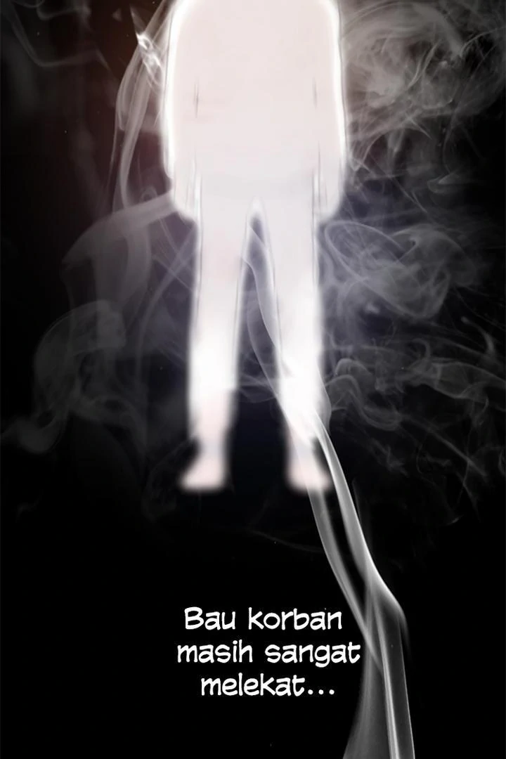 Dark Moon: The Grey City Chapter 22 Gambar 60