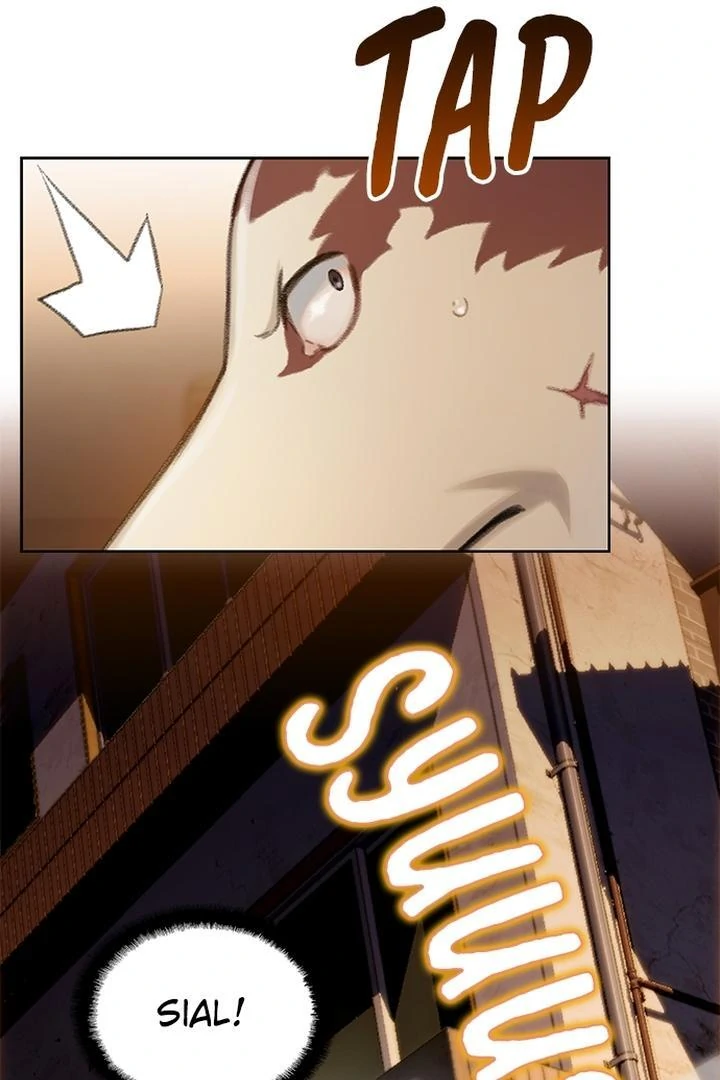 Dark Moon: The Grey City Chapter 22 Gambar 73