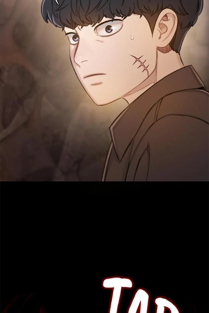 Dark Moon: The Grey City Chapter 22 Gambar 76