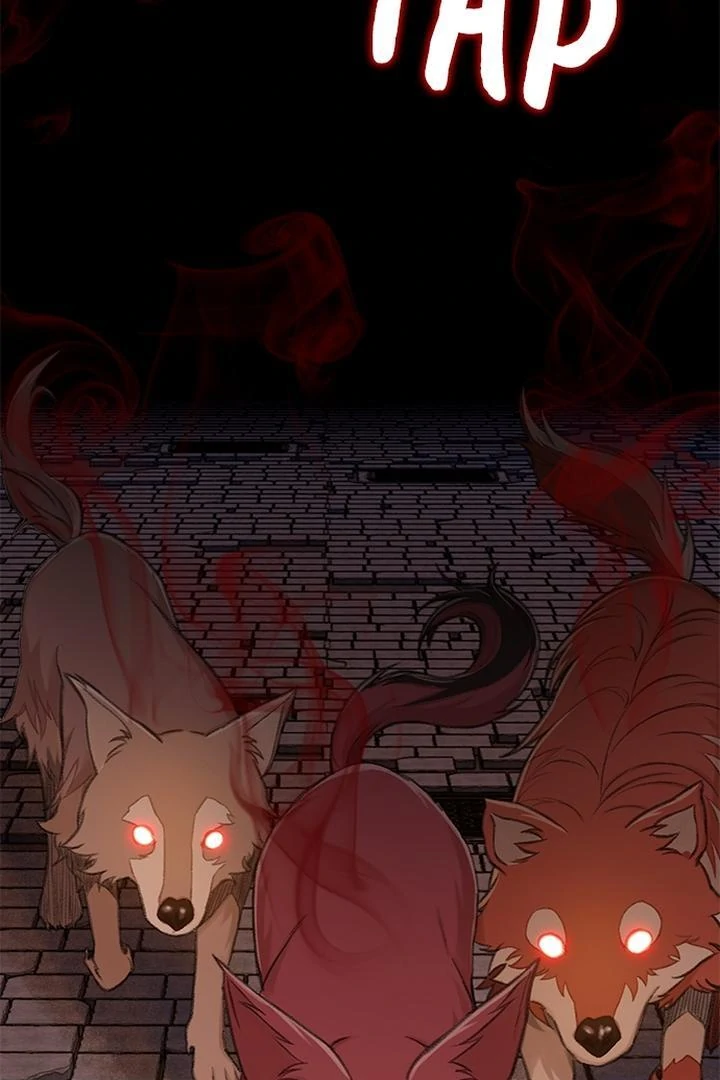 Dark Moon: The Grey City Chapter 22 Gambar 77