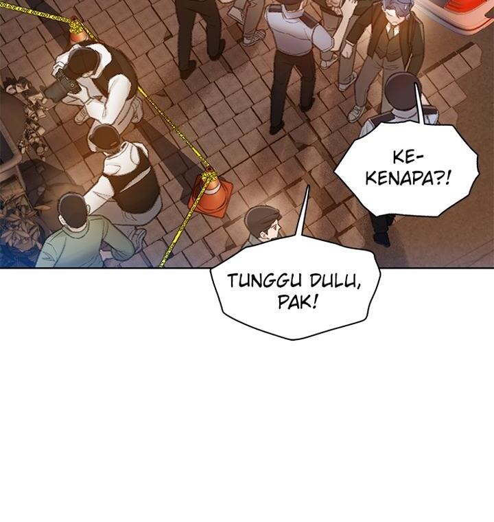 Dark Moon: The Grey City Chapter 22 Gambar 8