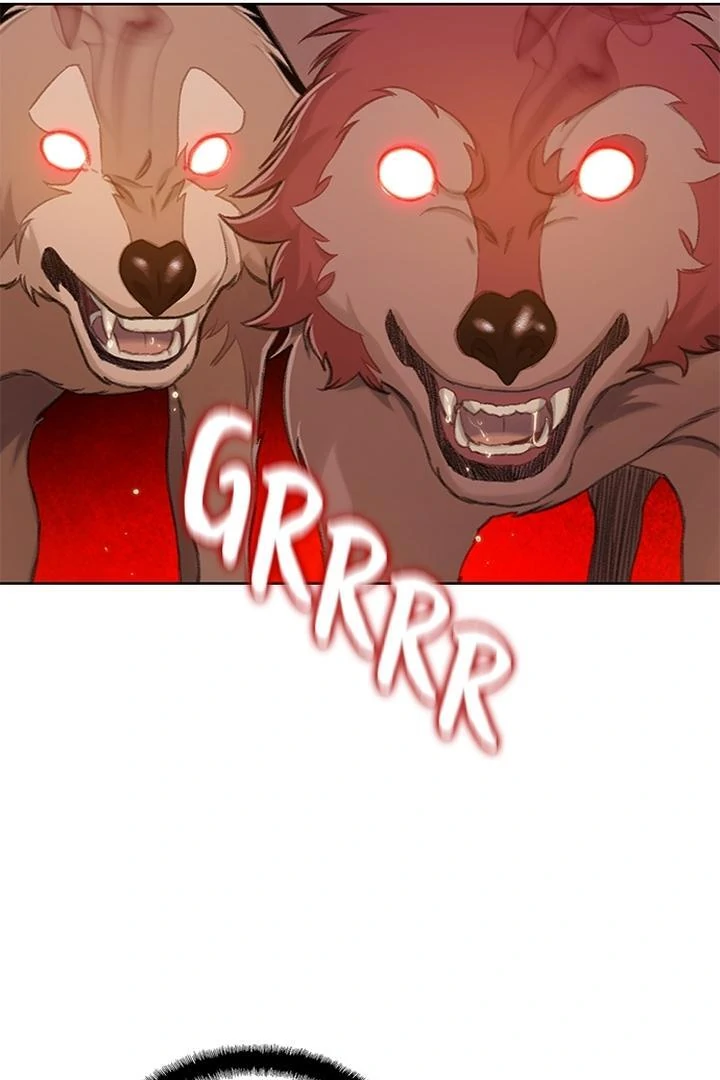 Dark Moon: The Grey City Chapter 22 Gambar 81