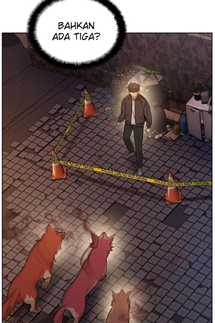 Dark Moon: The Grey City Chapter 22 Gambar 82