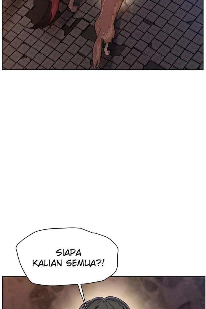 Dark Moon: The Grey City Chapter 22 Gambar 83