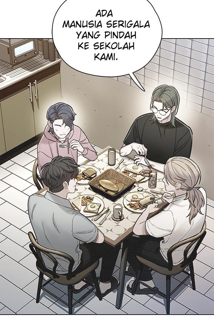 Dark Moon: The Grey City Chapter 22 Gambar 85