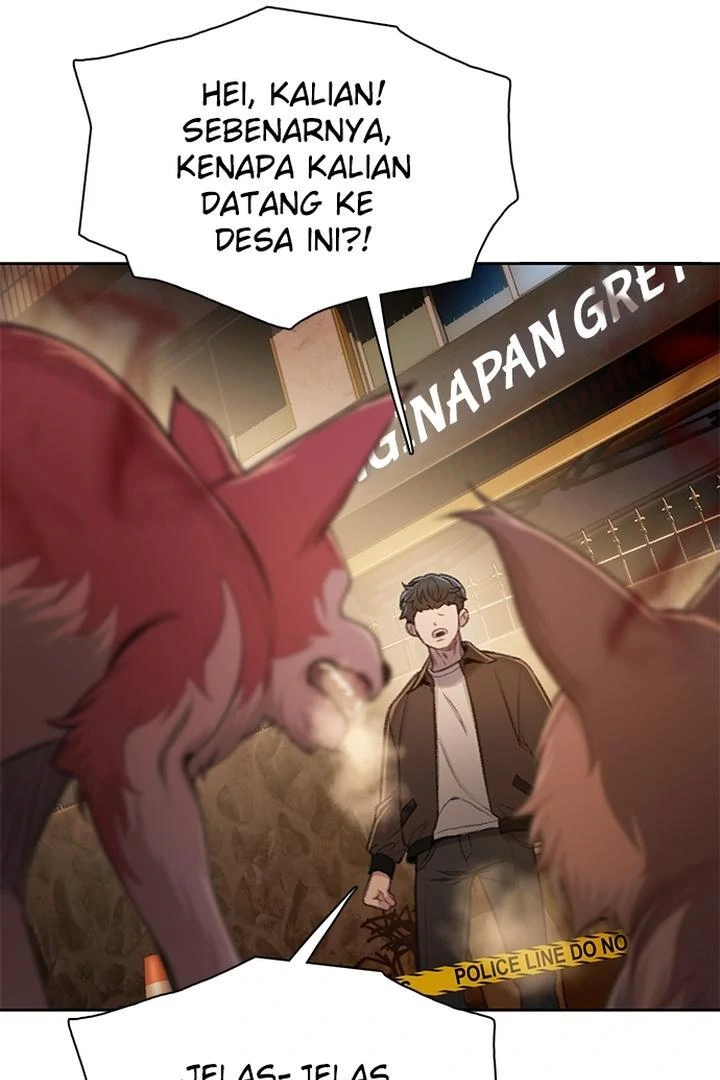 Dark Moon: The Grey City Chapter 22 Gambar 88