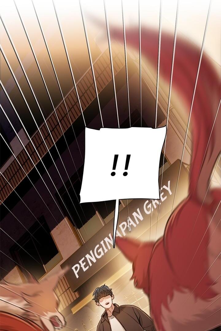 Dark Moon: The Grey City Chapter 22 Gambar 91