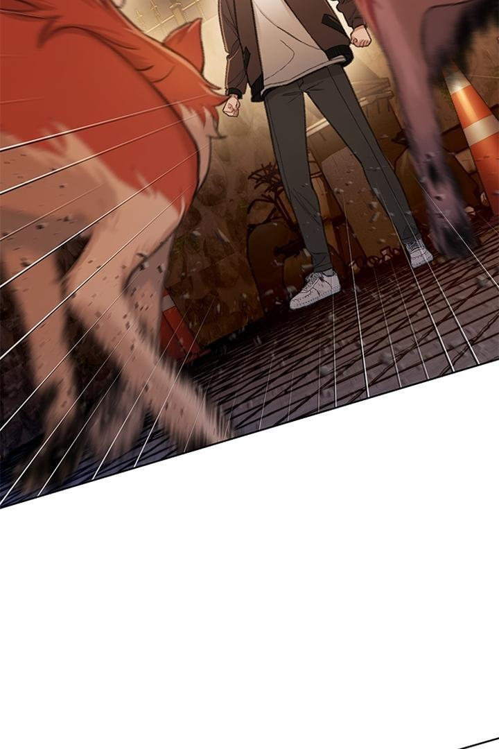 Dark Moon: The Grey City Chapter 22 Gambar 92