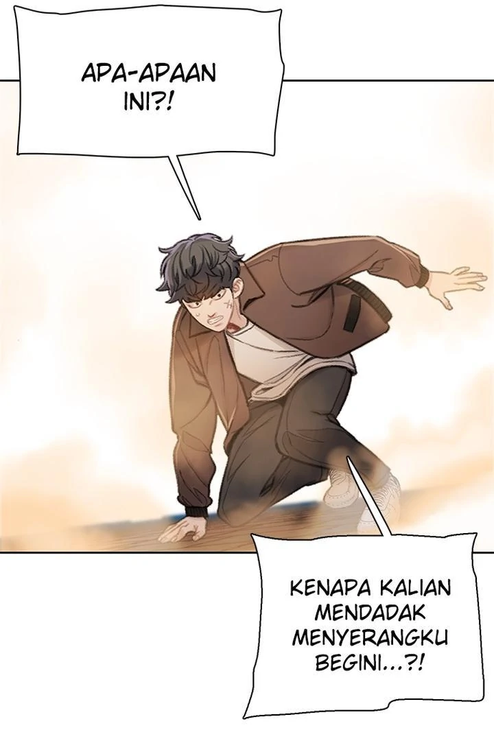 Dark Moon: The Grey City Chapter 22 Gambar 95