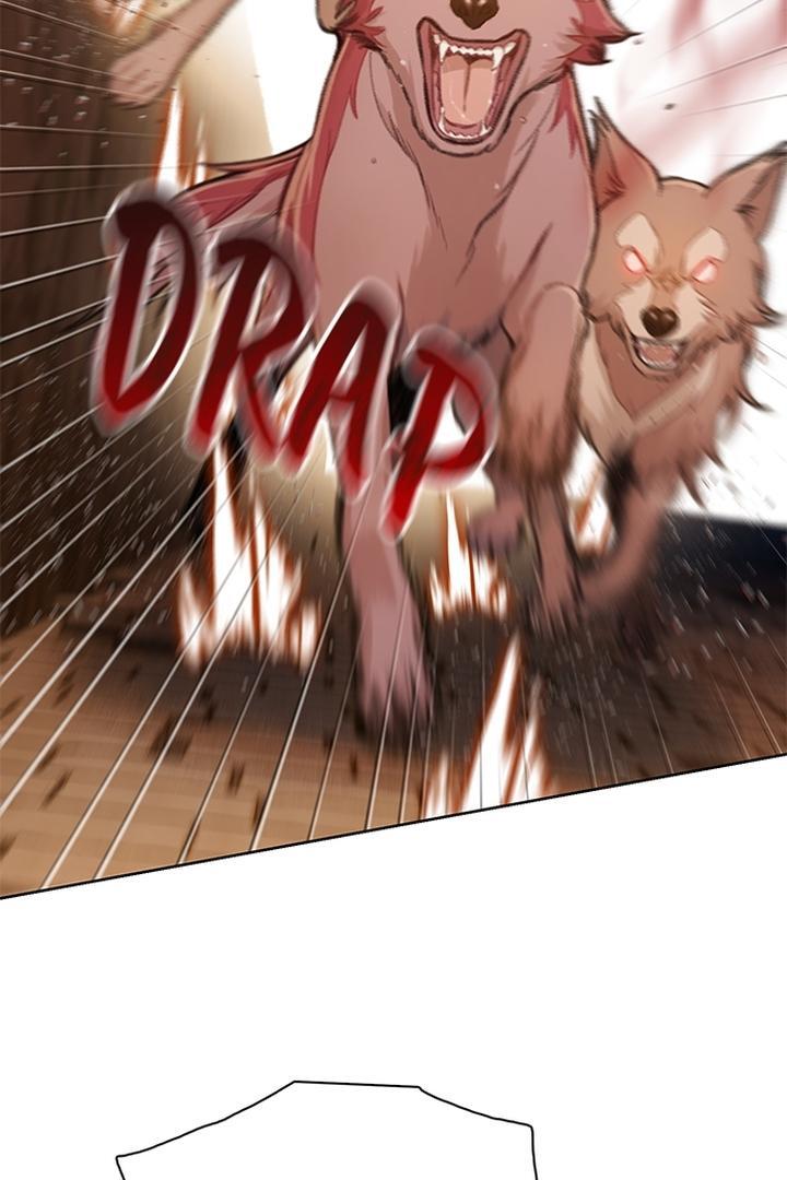 Dark Moon: The Grey City Chapter 22 Gambar 97