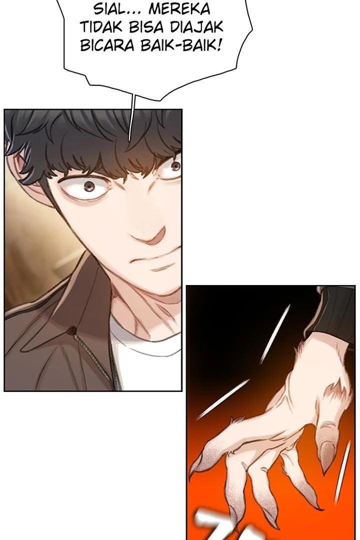 Dark Moon: The Grey City Chapter 22 Gambar 98
