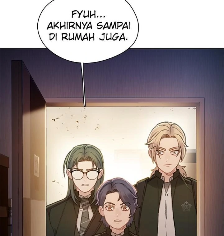 Dark Moon: The Grey City Chapter 23 Gambar 105