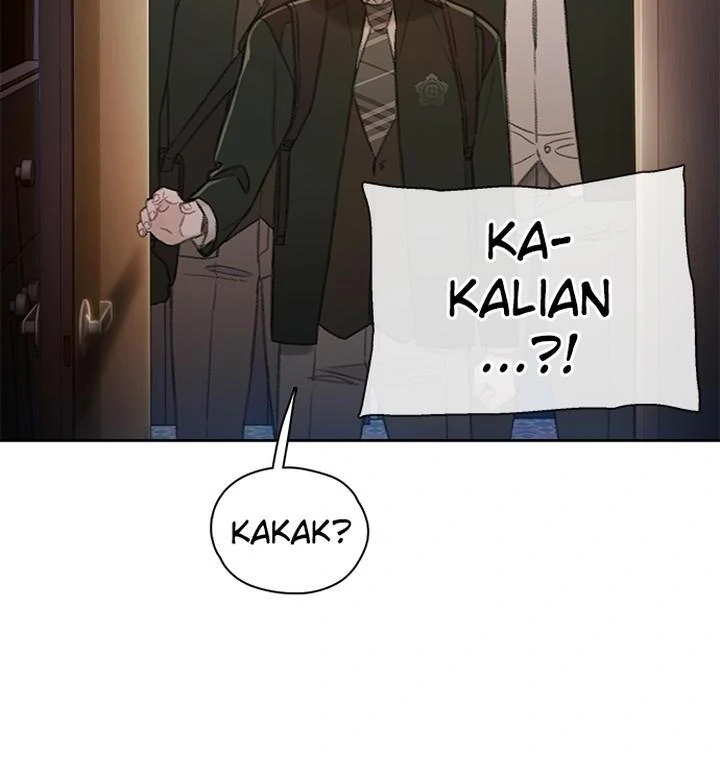 Dark Moon: The Grey City Chapter 23 Gambar 106