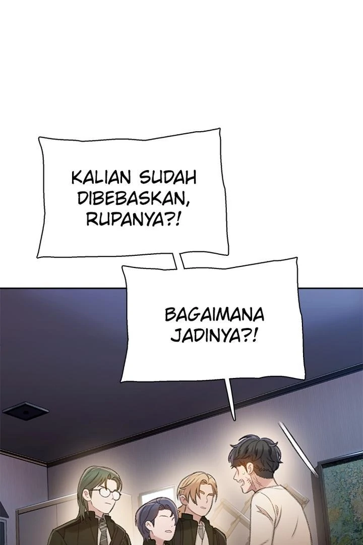 Dark Moon: The Grey City Chapter 23 Gambar 107