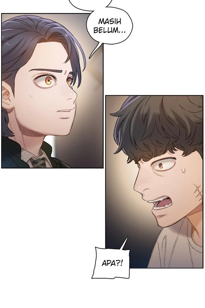 Dark Moon: The Grey City Chapter 23 Gambar 109