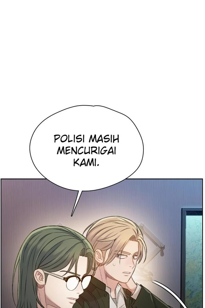 Dark Moon: The Grey City Chapter 23 Gambar 110
