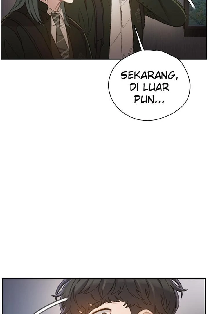 Dark Moon: The Grey City Chapter 23 Gambar 111