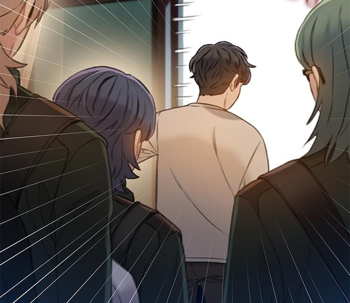 Dark Moon: The Grey City Chapter 23 Gambar 113