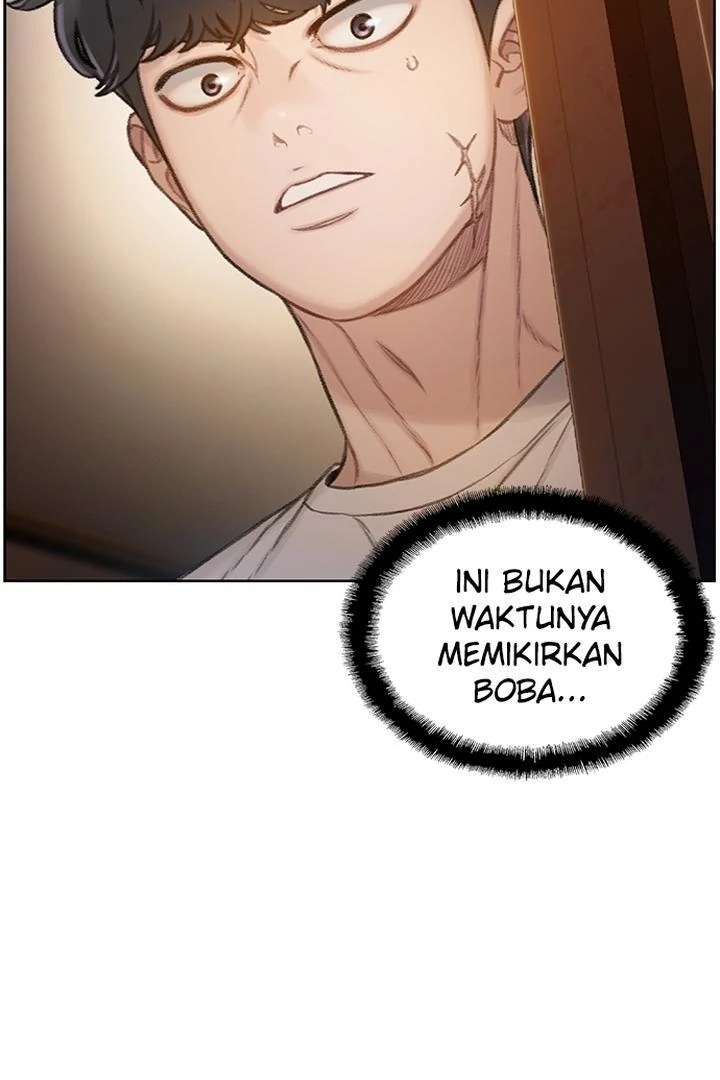 Dark Moon: The Grey City Chapter 23 Gambar 117