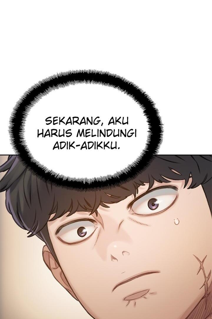 Dark Moon: The Grey City Chapter 23 Gambar 118