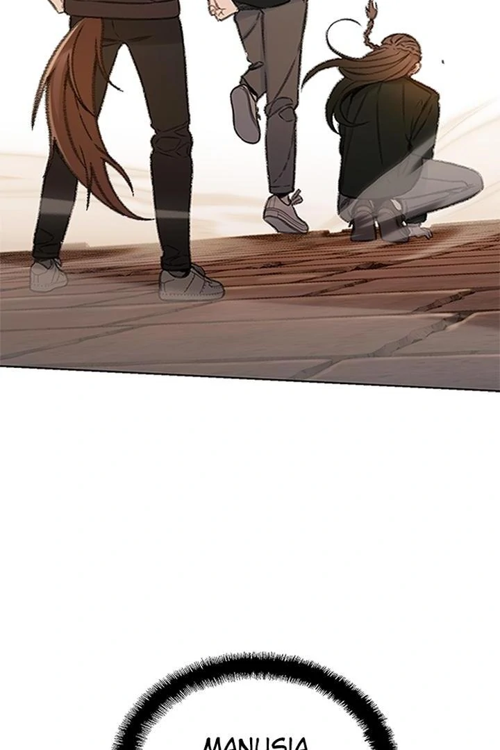 Baca Dark Moon: The Grey City Chapter 23 Gambar 2
