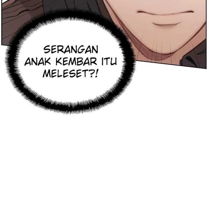 Dark Moon: The Grey City Chapter 23 Gambar 22