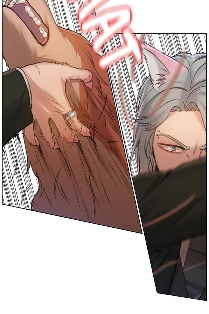 Dark Moon: The Grey City Chapter 23 Gambar 28