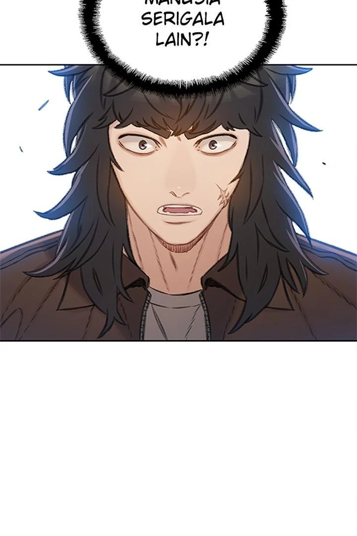 Dark Moon: The Grey City Chapter 23 Gambar 3
