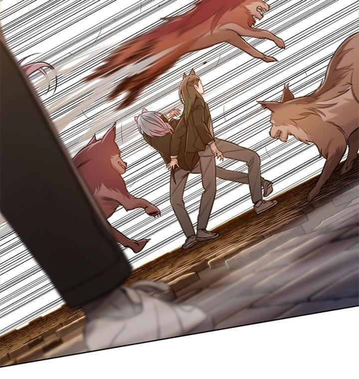 Dark Moon: The Grey City Chapter 23 Gambar 30