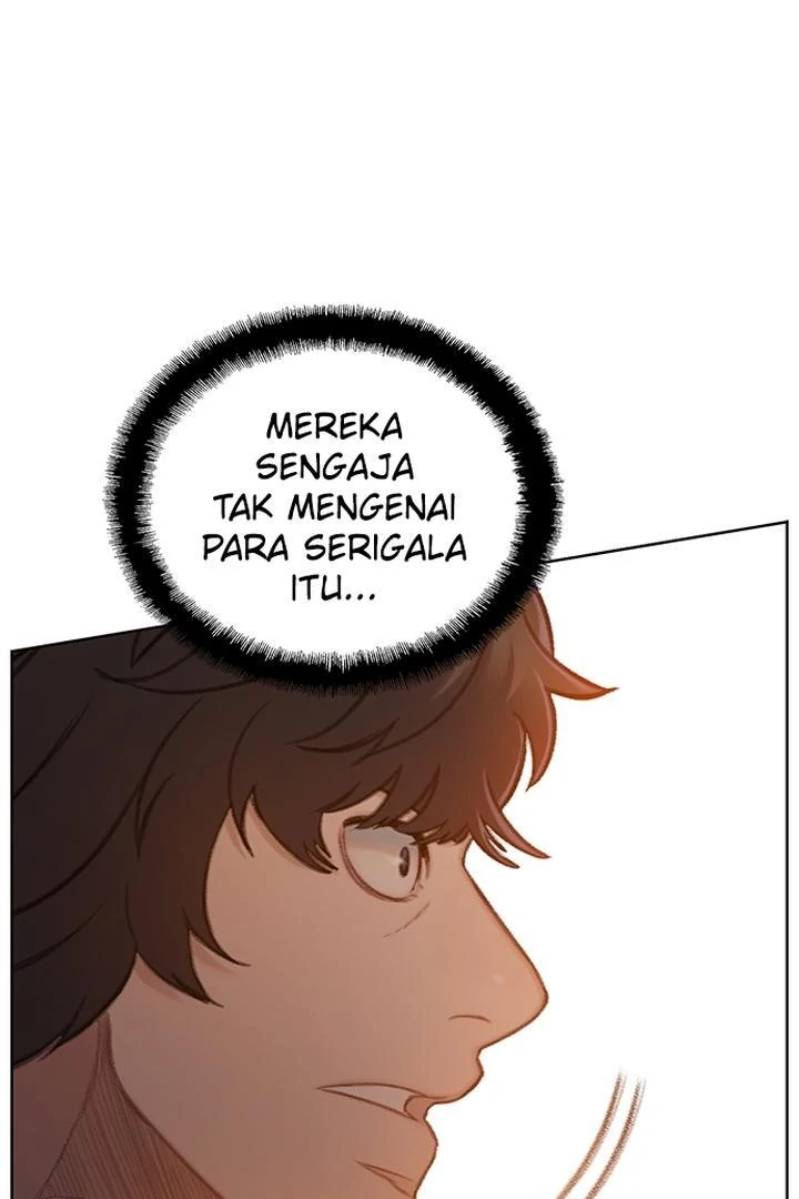 Dark Moon: The Grey City Chapter 23 Gambar 31