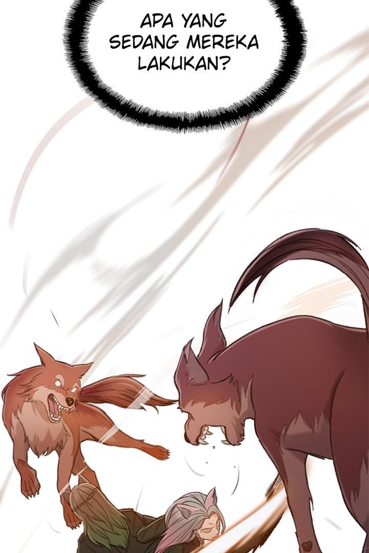 Dark Moon: The Grey City Chapter 23 Gambar 33