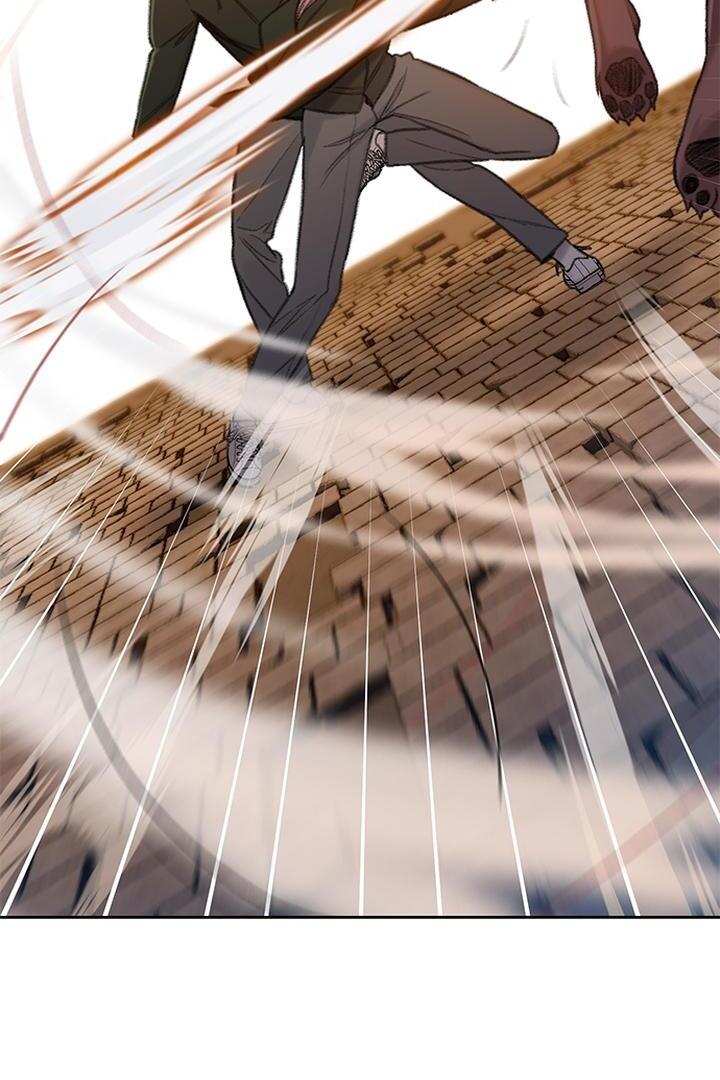 Dark Moon: The Grey City Chapter 23 Gambar 34