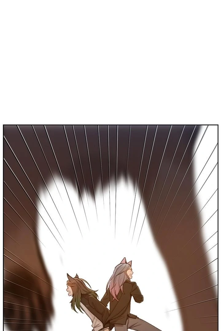 Dark Moon: The Grey City Chapter 23 Gambar 35