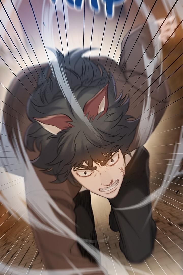 Dark Moon: The Grey City Chapter 23 Gambar 42